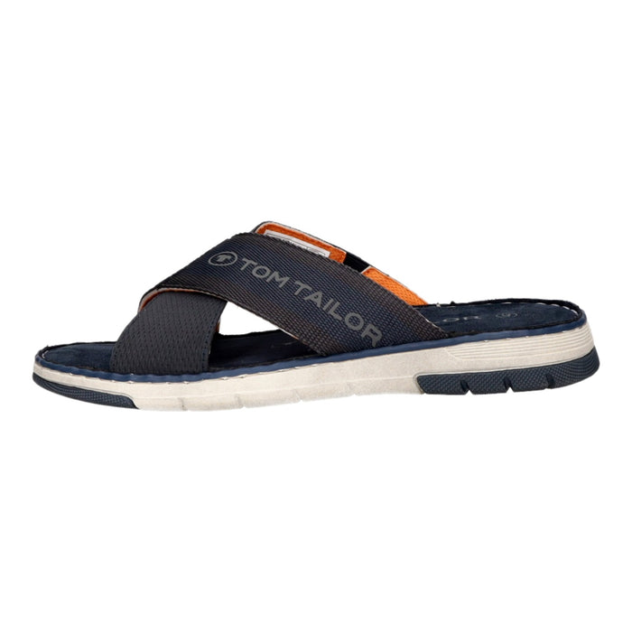 Tom Tailor Pantolette Freizeit (casual) - SchuhEggers.de