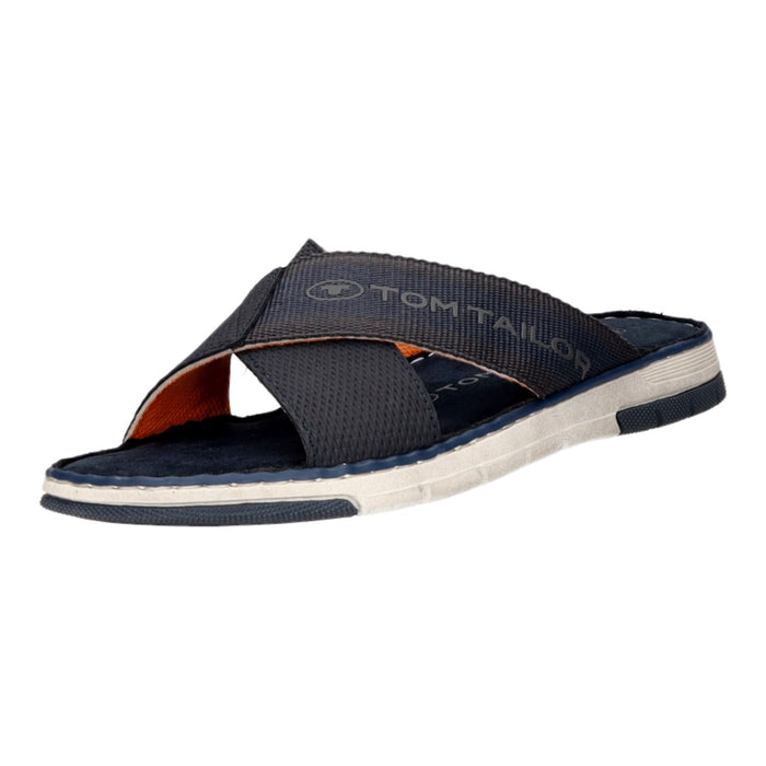 Tom Tailor Pantolette Freizeit (casual) - SchuhEggers.de