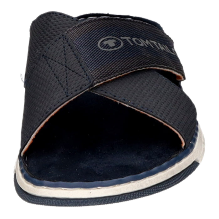 Tom Tailor Pantolette Freizeit (casual) - SchuhEggers.de