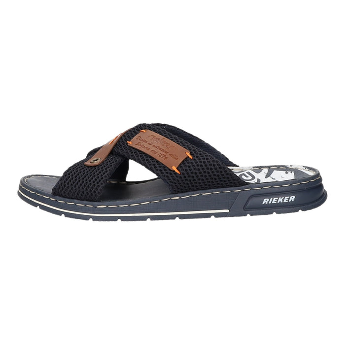 Rieker Pantolette Freizeit (casual) - SchuhEggers.de
