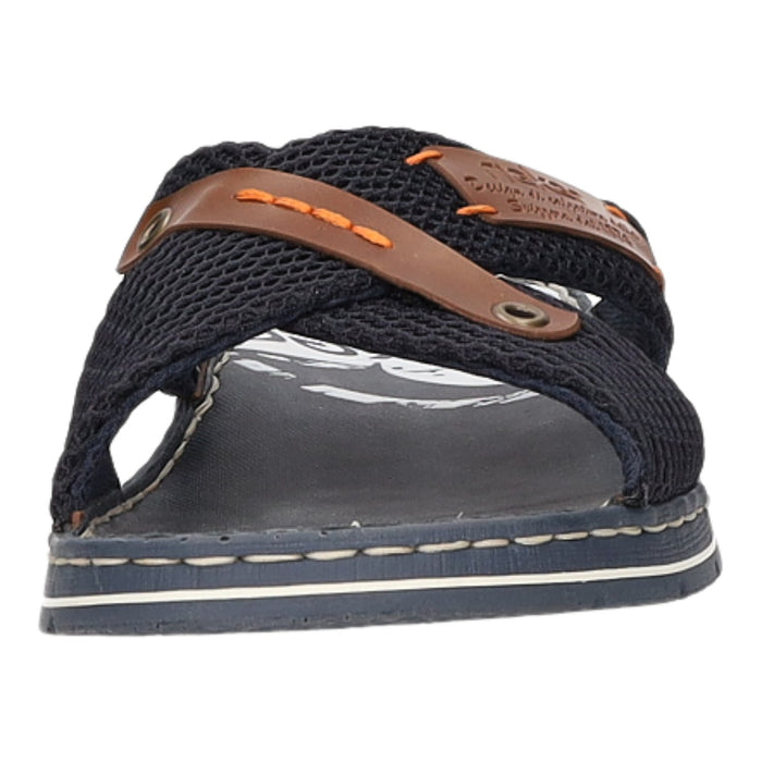 Rieker Pantolette Freizeit (casual) - SchuhEggers.de