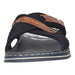 Rieker Pantolette Freizeit (casual) - SchuhEggers.de