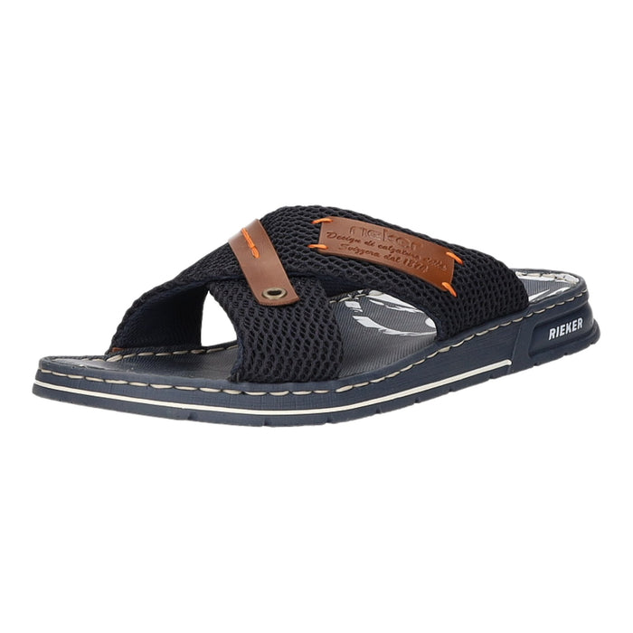 Rieker Pantolette Freizeit (casual) - SchuhEggers.de