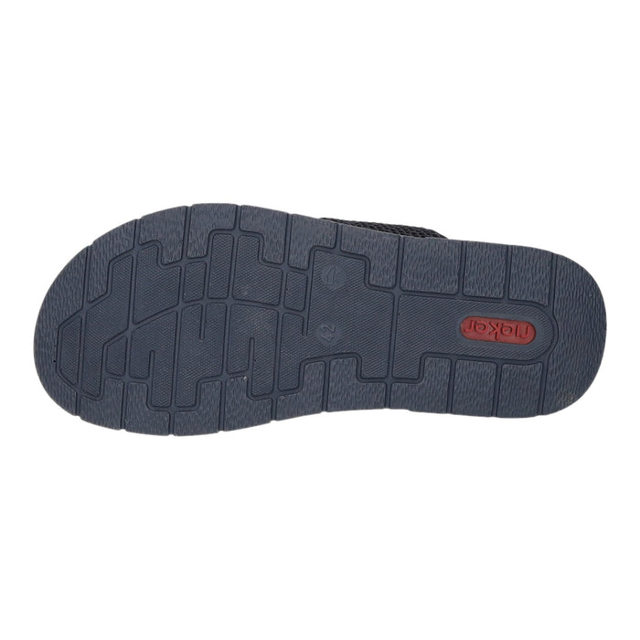 Rieker Pantolette Freizeit (casual) - SchuhEggers.de