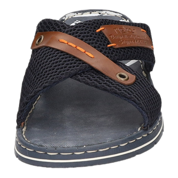 Rieker Pantolette Freizeit (casual) - SchuhEggers.de