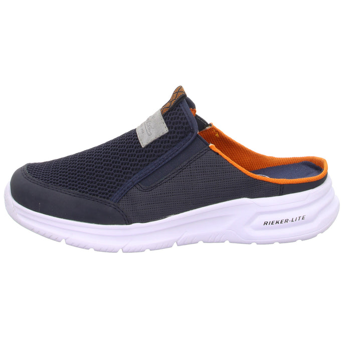 Rieker Clog - SchuhEggers.de