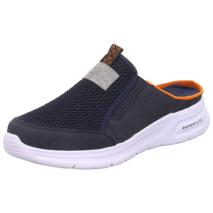 Rieker Clog - SchuhEggers.de