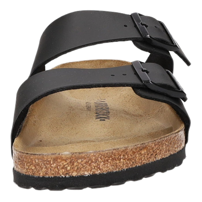 BIRKENSTOCK Bio Pantolette ARIZONA BS - SchuhEggers.de