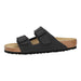BIRKENSTOCK Bio Pantolette Arizona BS - SchuhEggers.de