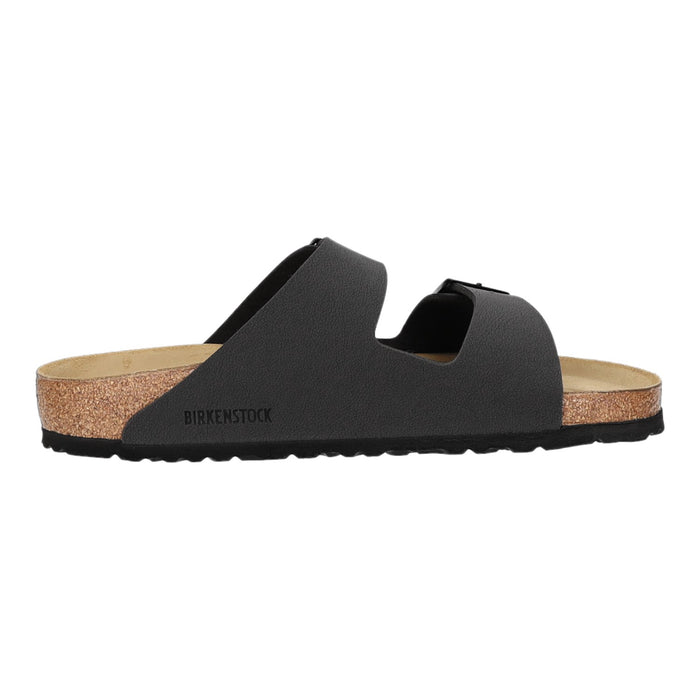 BIRKENSTOCK Bio Pantolette Arizona BS - SchuhEggers.de