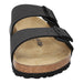 BIRKENSTOCK Bio Pantolette Arizona BS - SchuhEggers.de