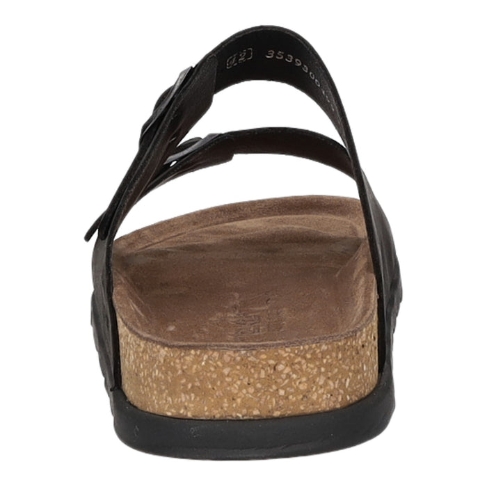 Rieker Bio Pantolette - SchuhEggers.de