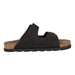 Rieker Bio Pantolette - SchuhEggers.de