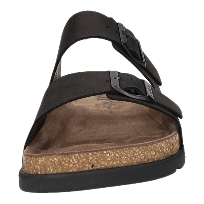 Rieker Bio Pantolette - SchuhEggers.de