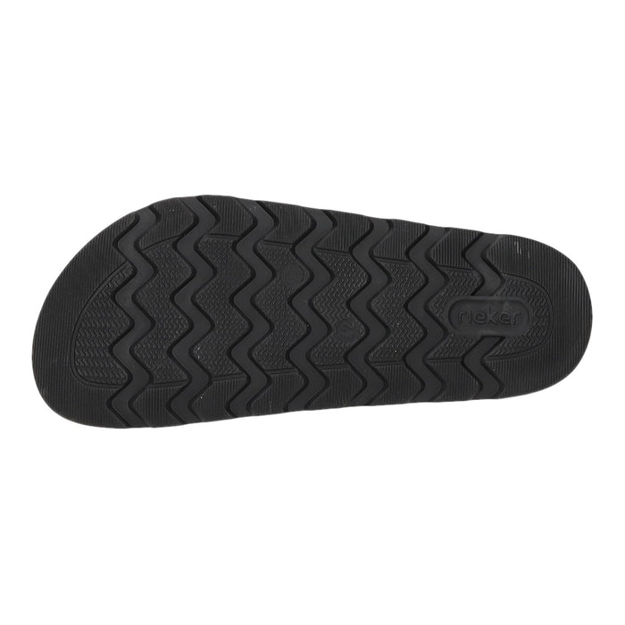 Rieker Bio Pantolette - SchuhEggers.de