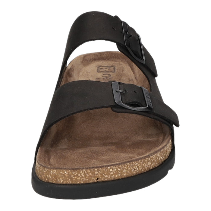 Rieker Bio Pantolette - SchuhEggers.de
