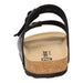 Rieker Bio Pantolette - SchuhEggers.de