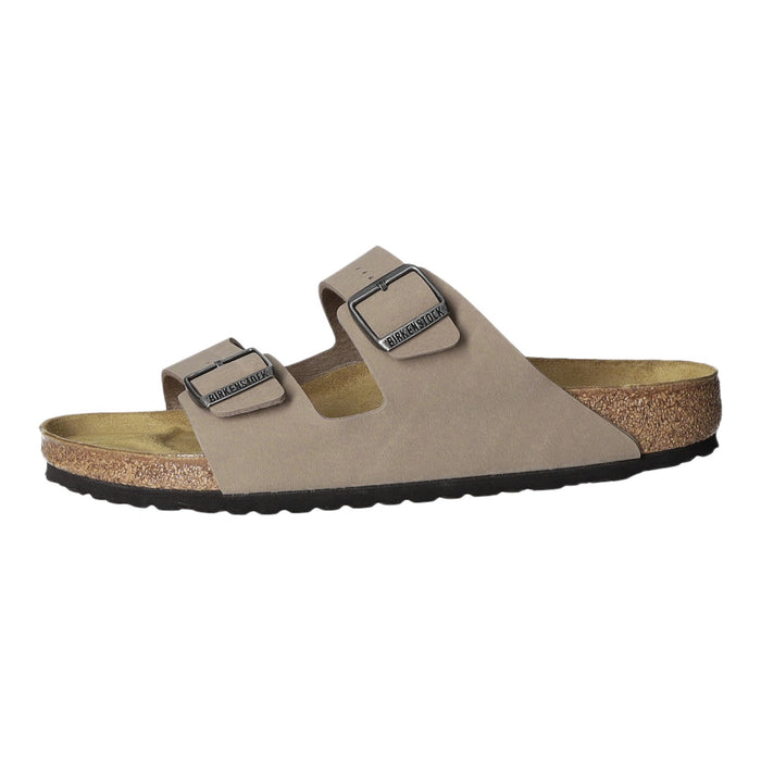 BIRKENSTOCK Bio Pantolette Arizona BS - SchuhEggers.de