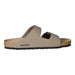 BIRKENSTOCK Bio Pantolette Arizona BS - SchuhEggers.de