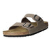 BIRKENSTOCK Bio Pantolette Arizona BS - SchuhEggers.de