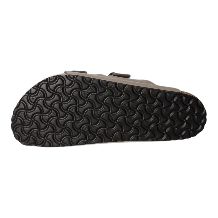 BIRKENSTOCK Bio Pantolette Arizona BS - SchuhEggers.de