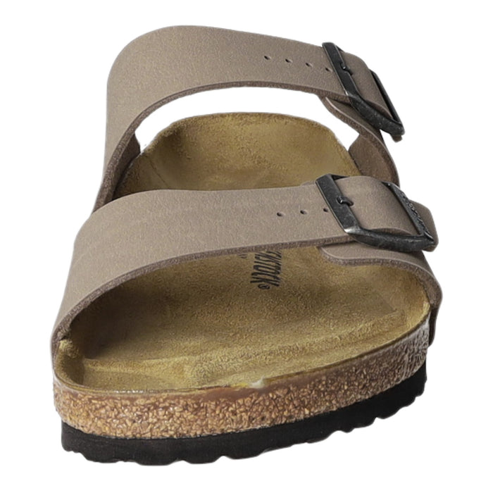 BIRKENSTOCK Bio Pantolette Arizona BS - SchuhEggers.de