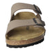 BIRKENSTOCK Bio Pantolette Arizona BS - SchuhEggers.de