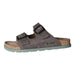 Rieker Bio Pantolette - SchuhEggers.de