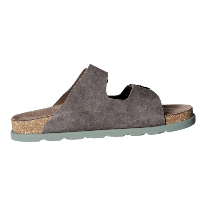 Rieker Bio Pantolette - SchuhEggers.de