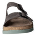 Rieker Bio Pantolette - SchuhEggers.de