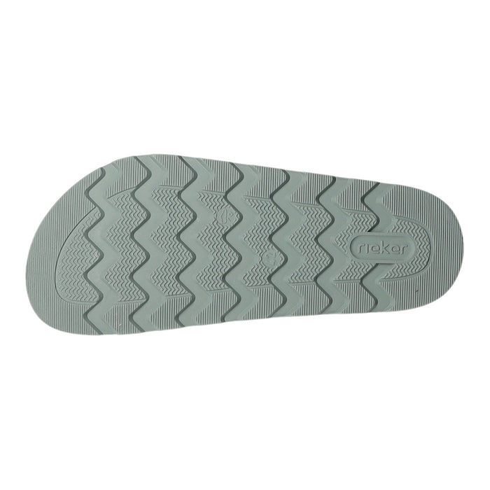 Rieker Bio Pantolette - SchuhEggers.de