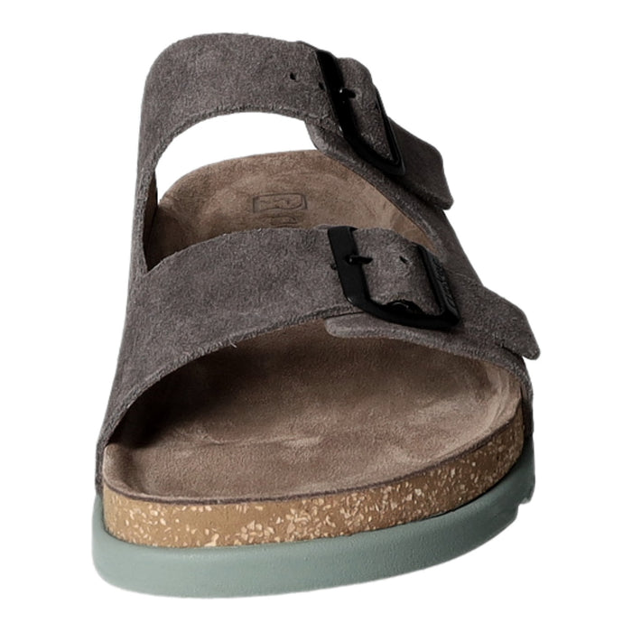 Rieker Bio Pantolette - SchuhEggers.de