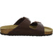 BIRKENSTOCK Bio Pantolette Arizona BS - SchuhEggers.de
