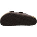 BIRKENSTOCK Bio Pantolette Arizona BS - SchuhEggers.de