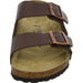 BIRKENSTOCK Bio Pantolette Arizona BS - SchuhEggers.de