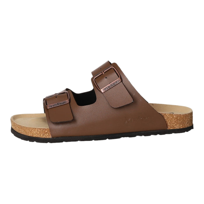 Rieker Bio Pantolette - SchuhEggers.de