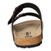 Rieker Bio Pantolette - SchuhEggers.de
