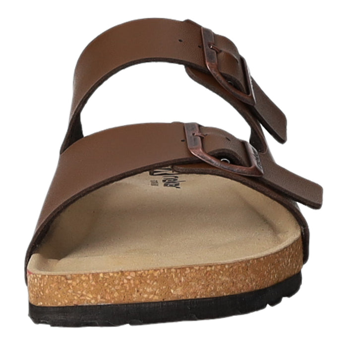 Rieker Bio Pantolette - SchuhEggers.de
