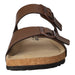 Rieker Bio Pantolette - SchuhEggers.de