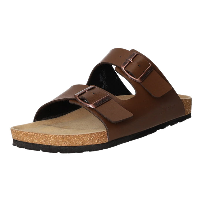 Rieker Bio Pantolette - SchuhEggers.de