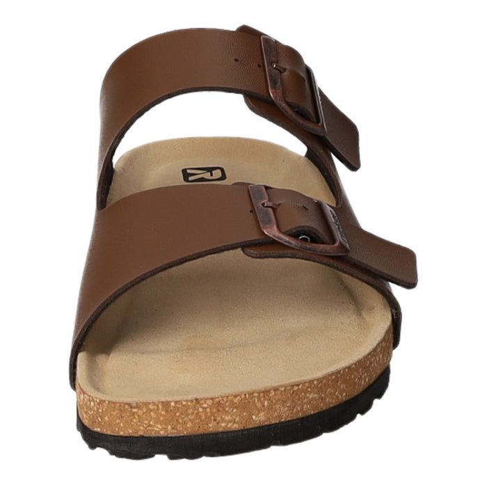 Rieker Bio Pantolette - SchuhEggers.de