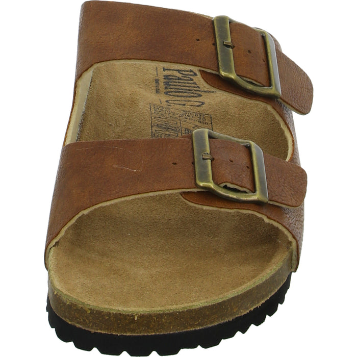 Paulo G. Bio Pantolette - SchuhEggers.de