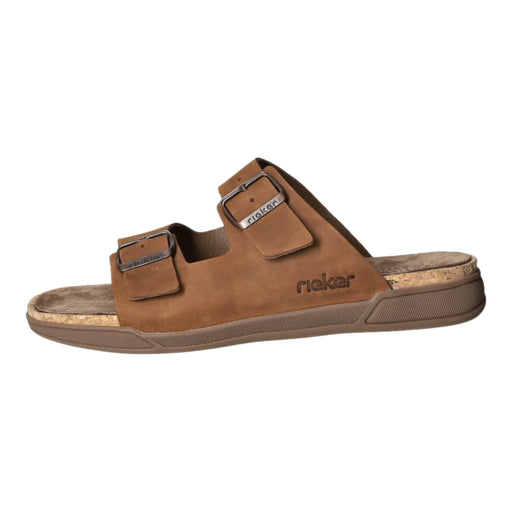 Rieker Bio Pantolette - SchuhEggers.de