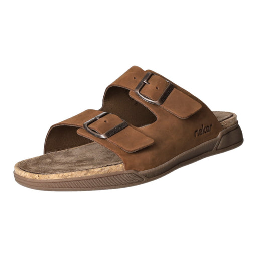 Rieker Bio Pantolette - SchuhEggers.de