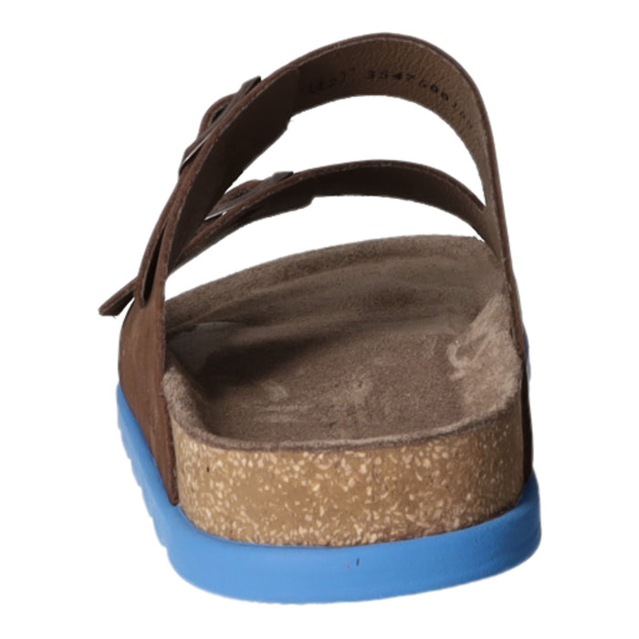 Rieker Bio Pantolette - SchuhEggers.de