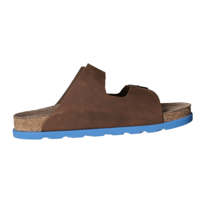 Rieker Bio Pantolette - SchuhEggers.de