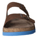 Rieker Bio Pantolette - SchuhEggers.de