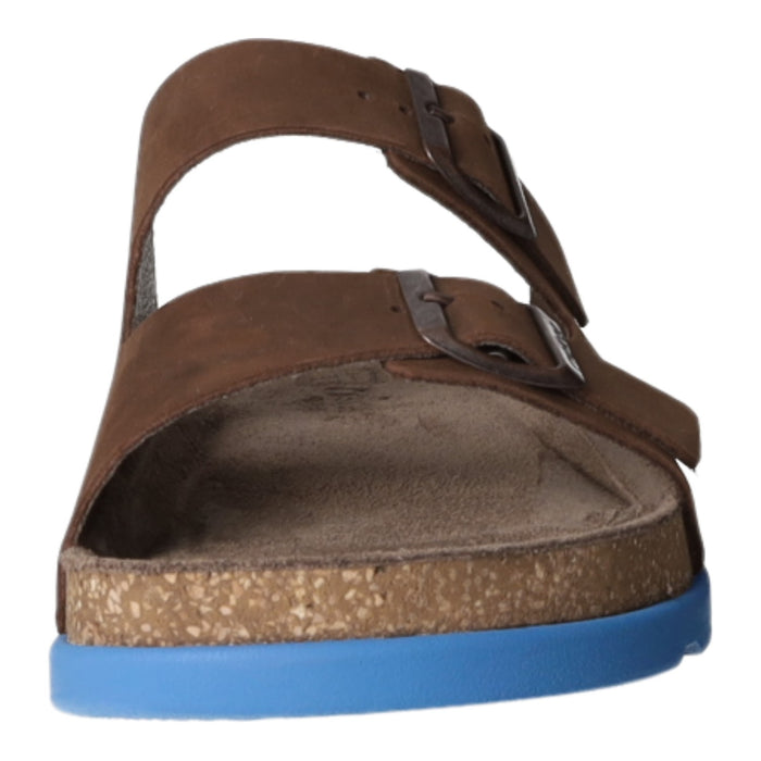 Rieker Bio Pantolette - SchuhEggers.de