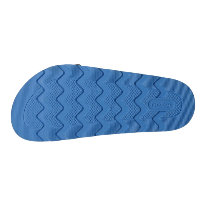 Rieker Bio Pantolette - SchuhEggers.de