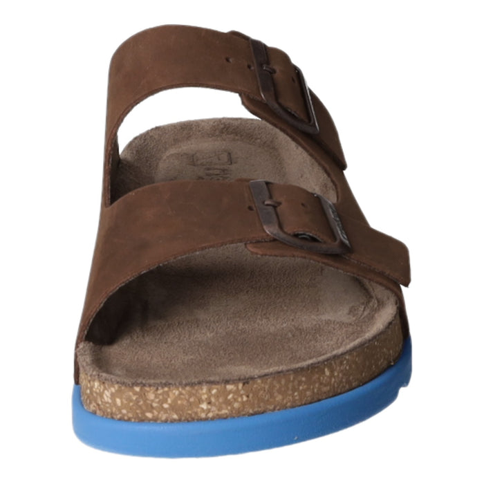 Rieker Bio Pantolette - SchuhEggers.de